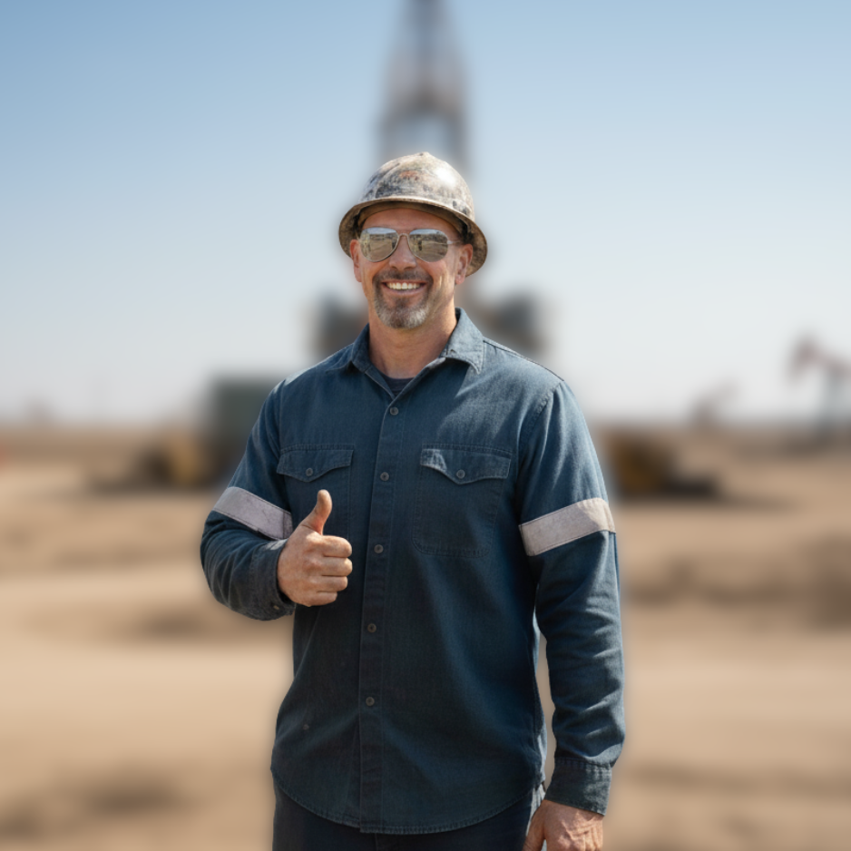 GFG Drilling operations 1